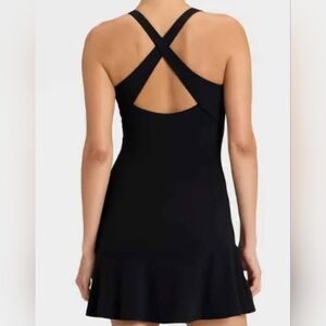 NWT Skort Dress. Black size Small All In Motion All in One Athletic & Leisure